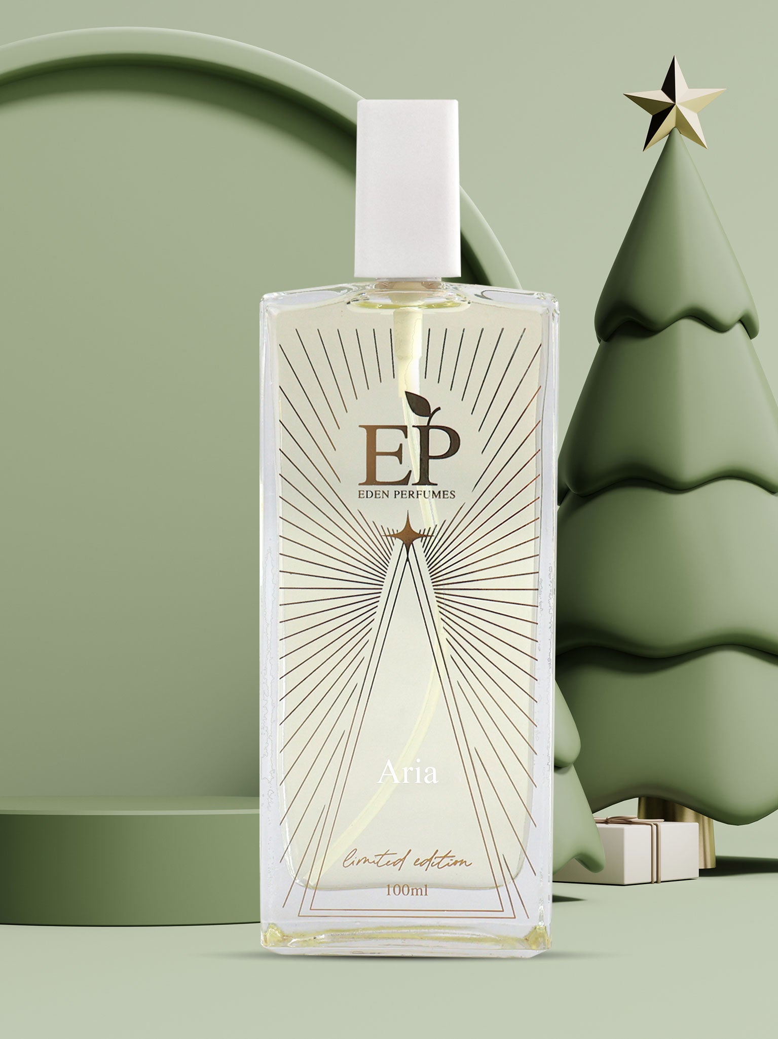 Aria Limited Edition - A scent similar to Cloud by Ariana Grande