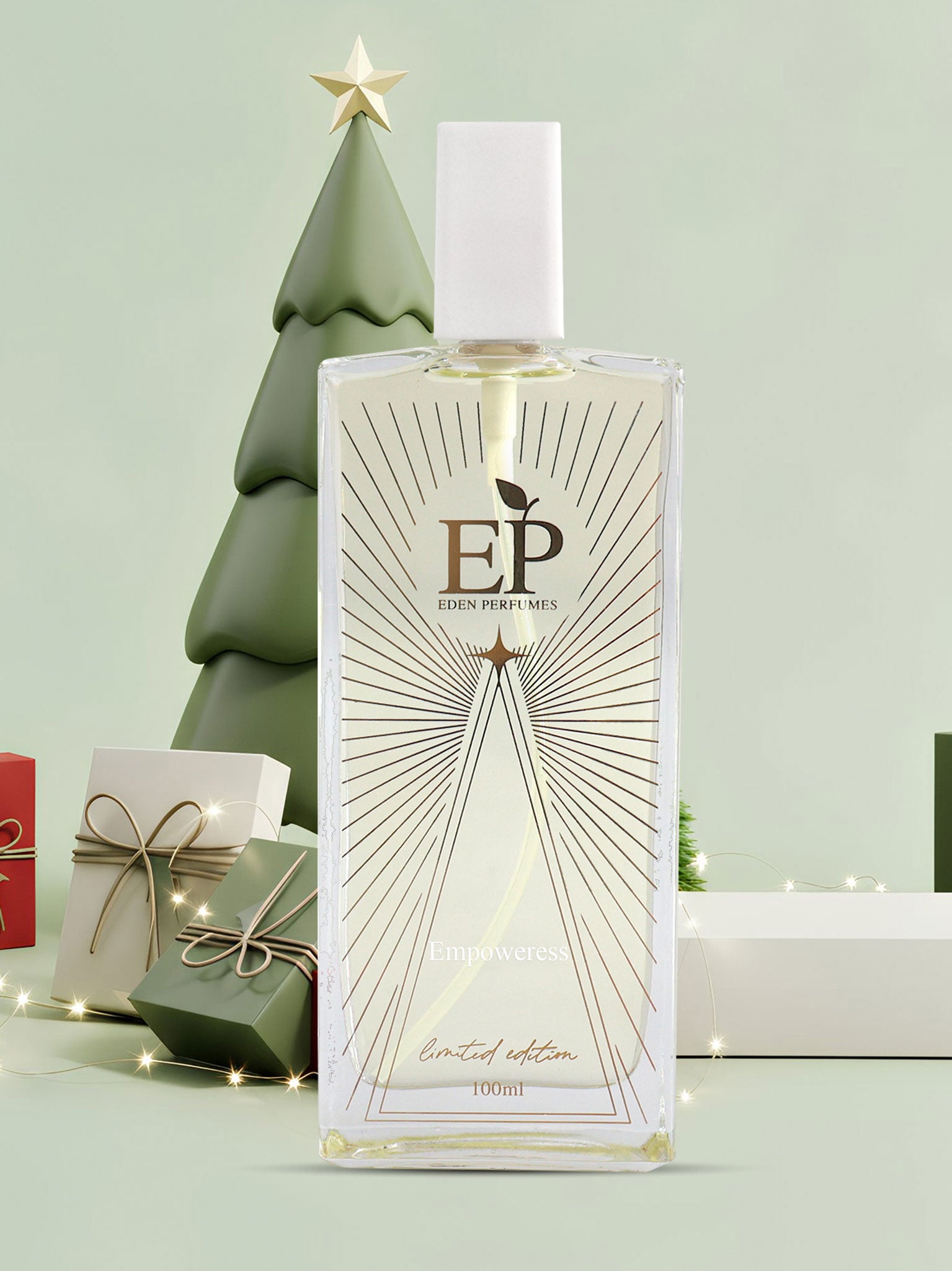 Empoweress Limited Edition - A scent similar to Fame by Paco Rabanne