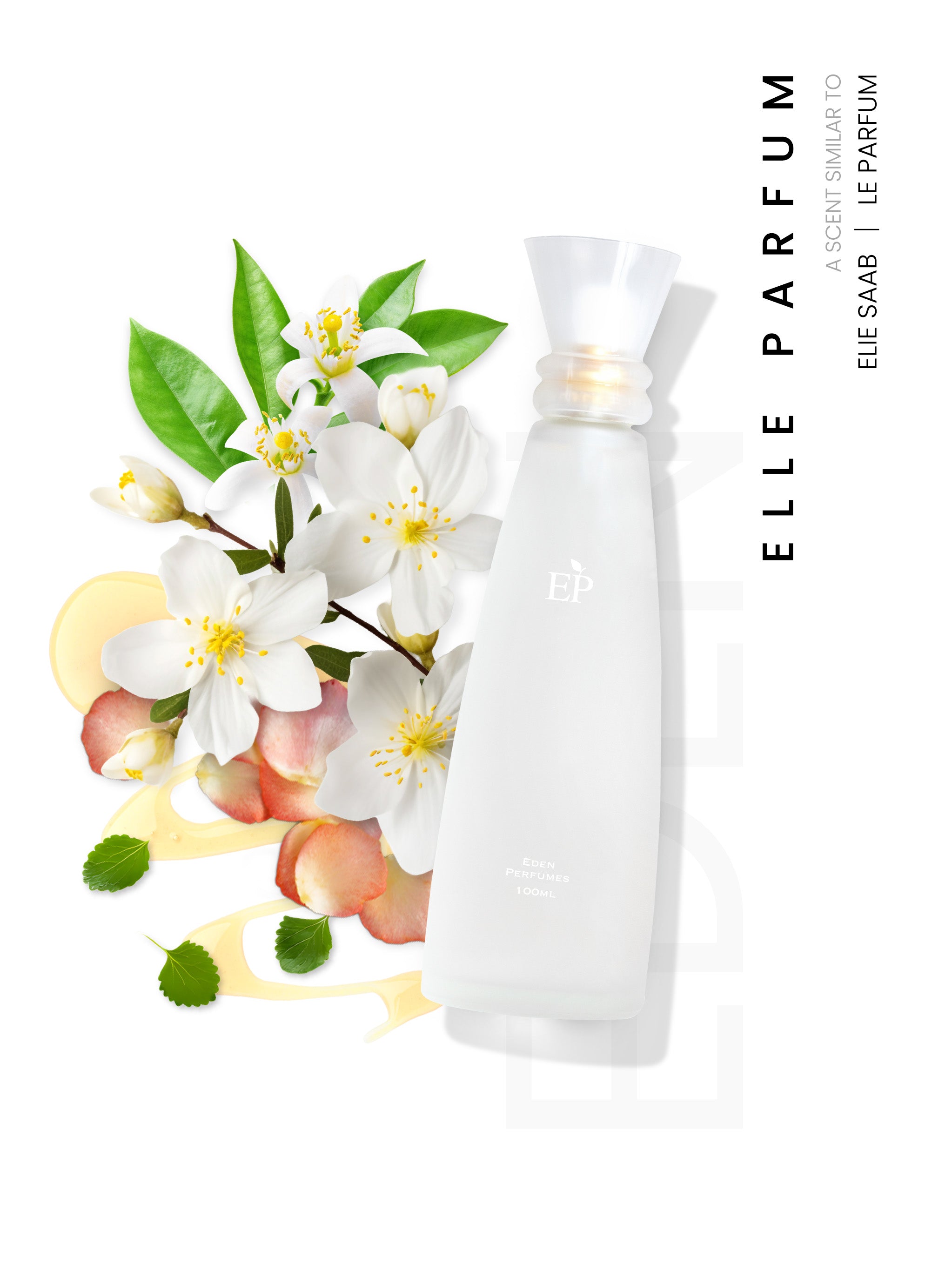 Elle Parfum - A scent similar to Le Parfum by Elie Saab