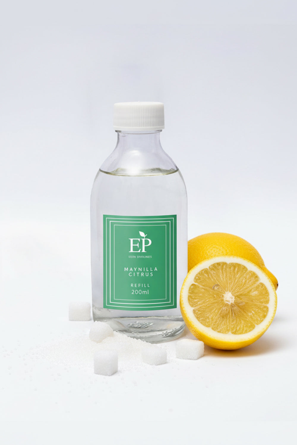 Maynilla Citrus - Diffuser Refill
