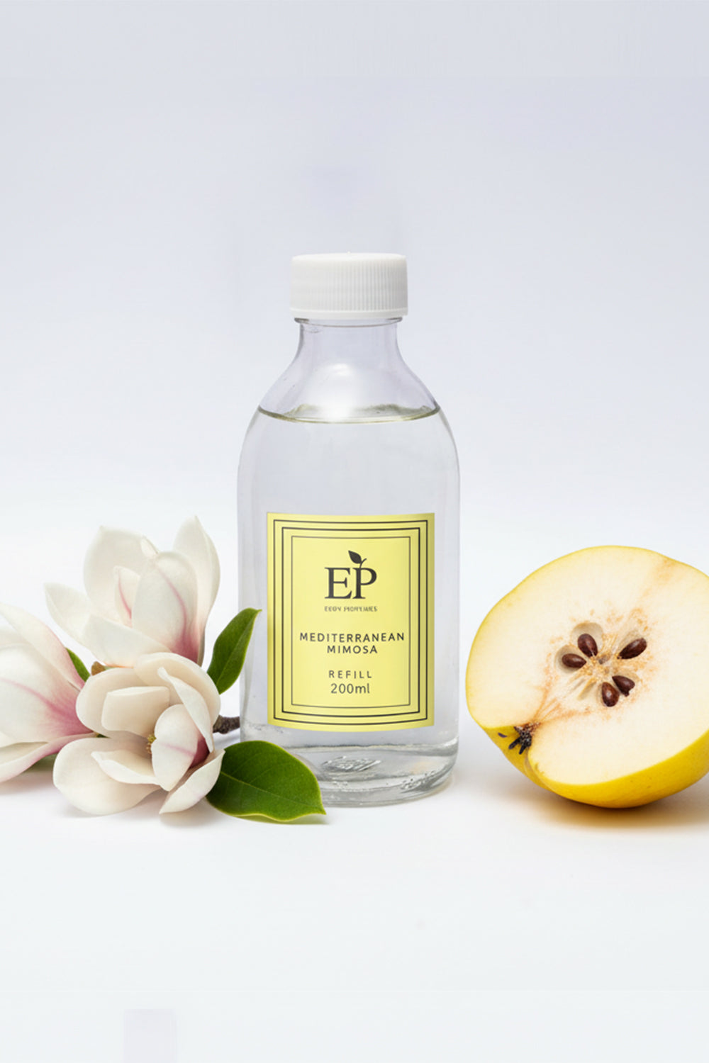 Mediterranean Mimosa - Diffuser Refill