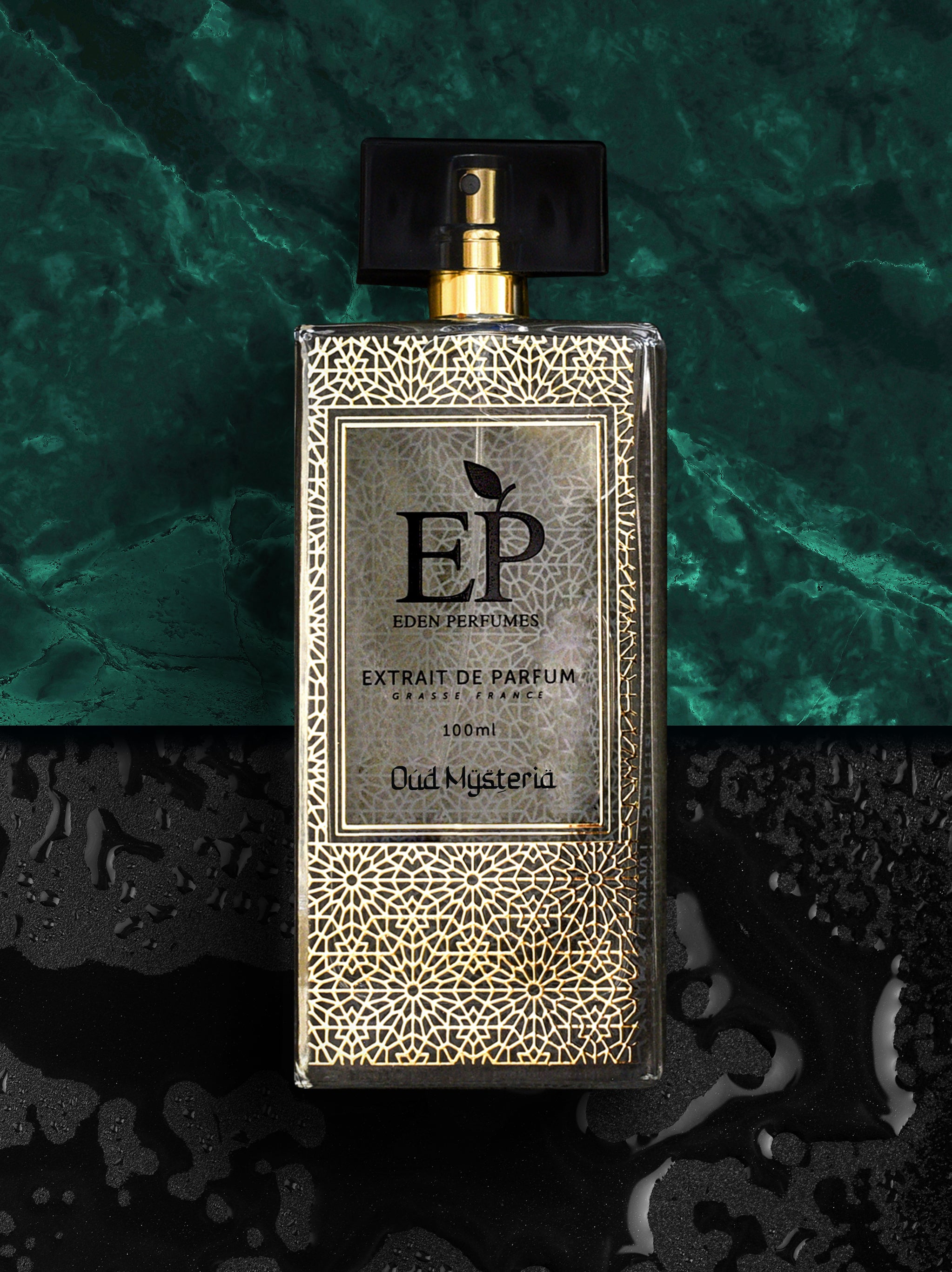 Oud Mysteria