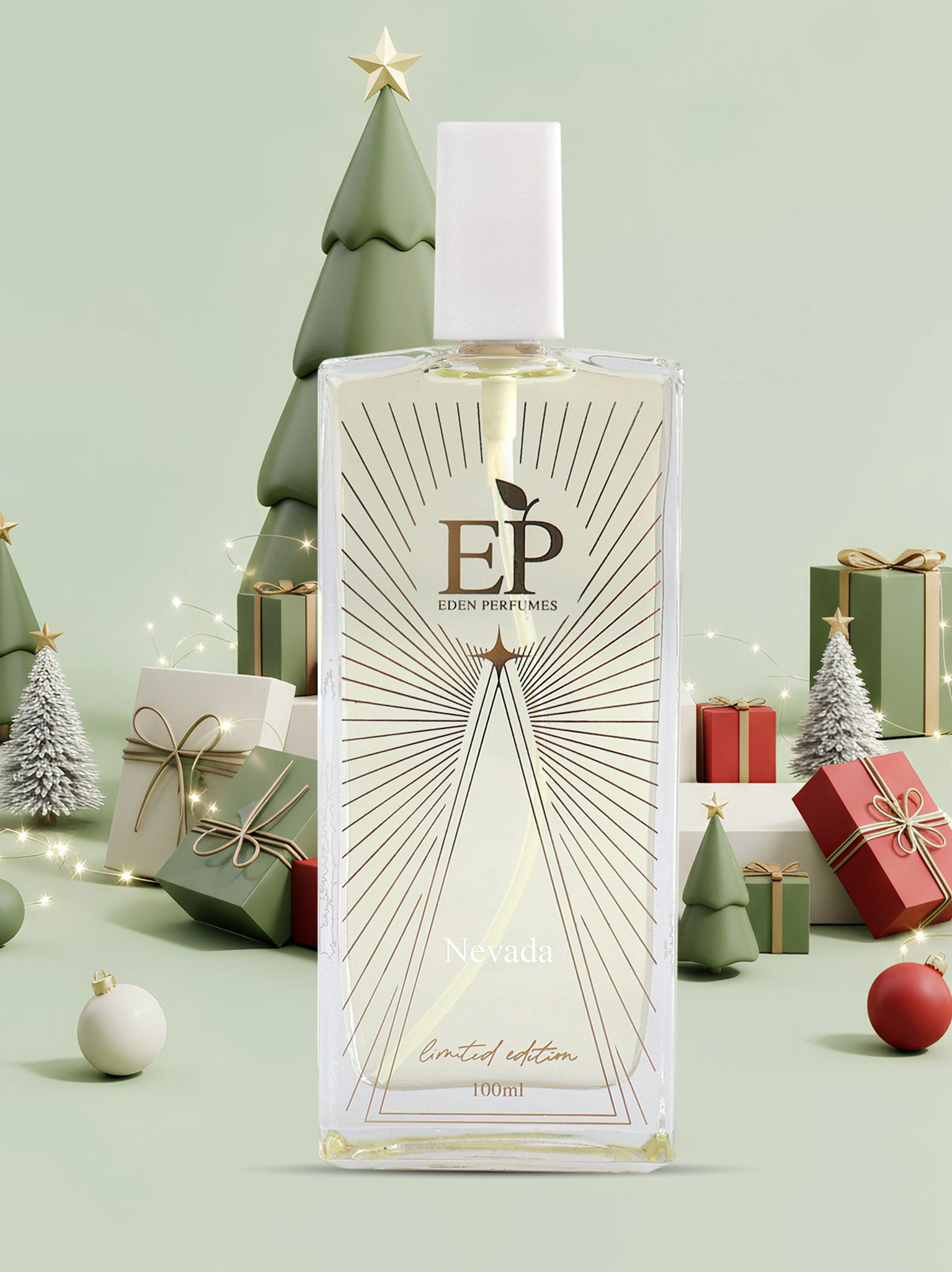 Nevada Limited Edition - A scent similar to Sauvage by Dior.