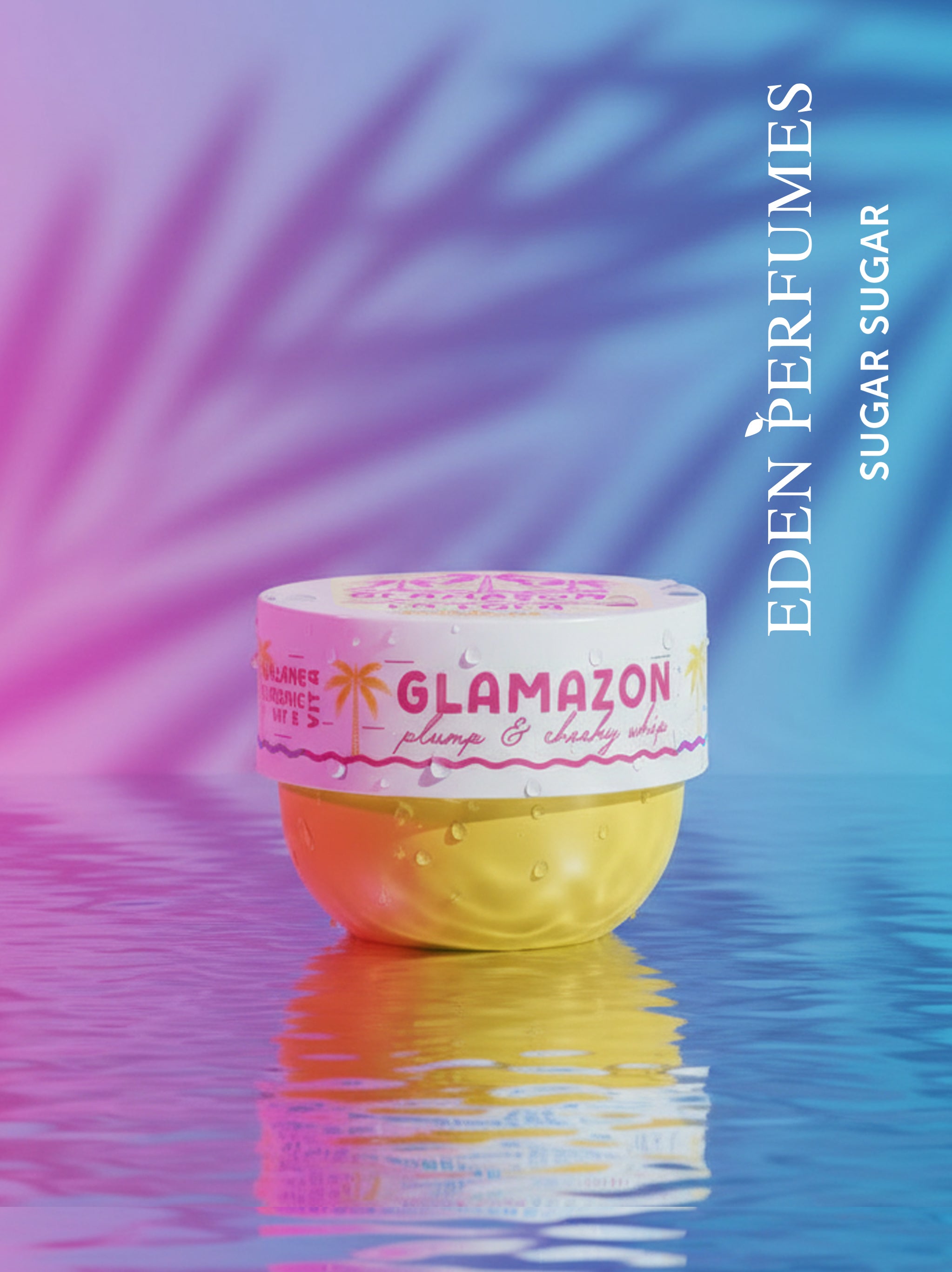 Sugar Sugar Body Butter