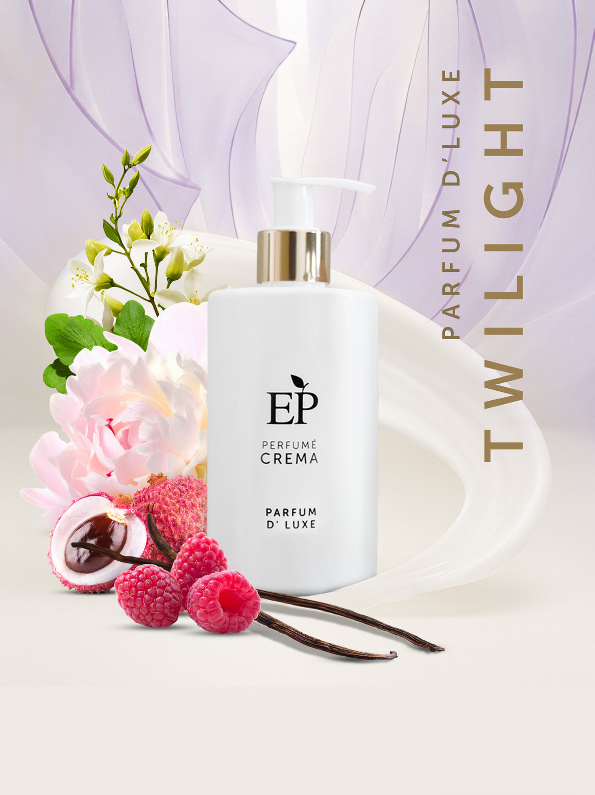Twilight Lotion