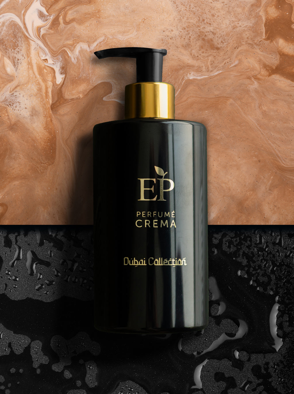 Zahrah Lotion