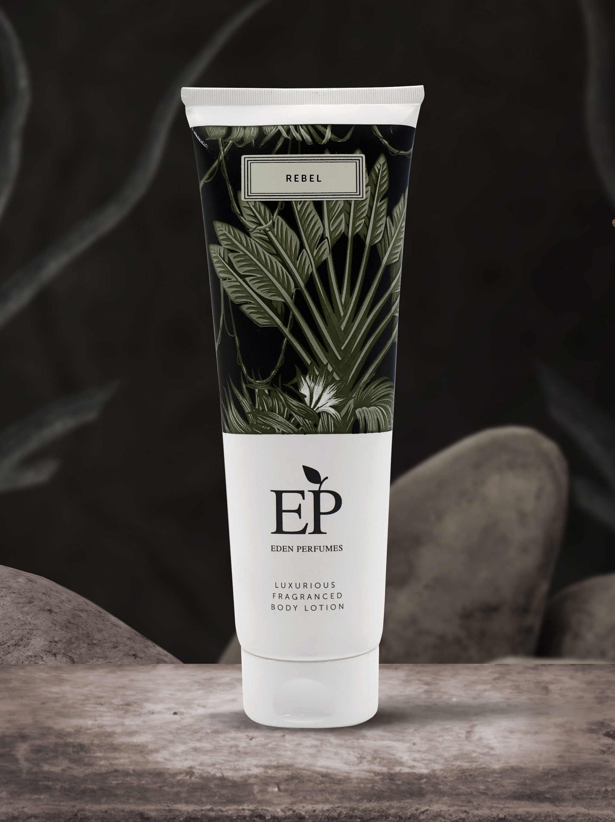 Rebel Tube Lotion - A scent similar to Wanted by Azzaro