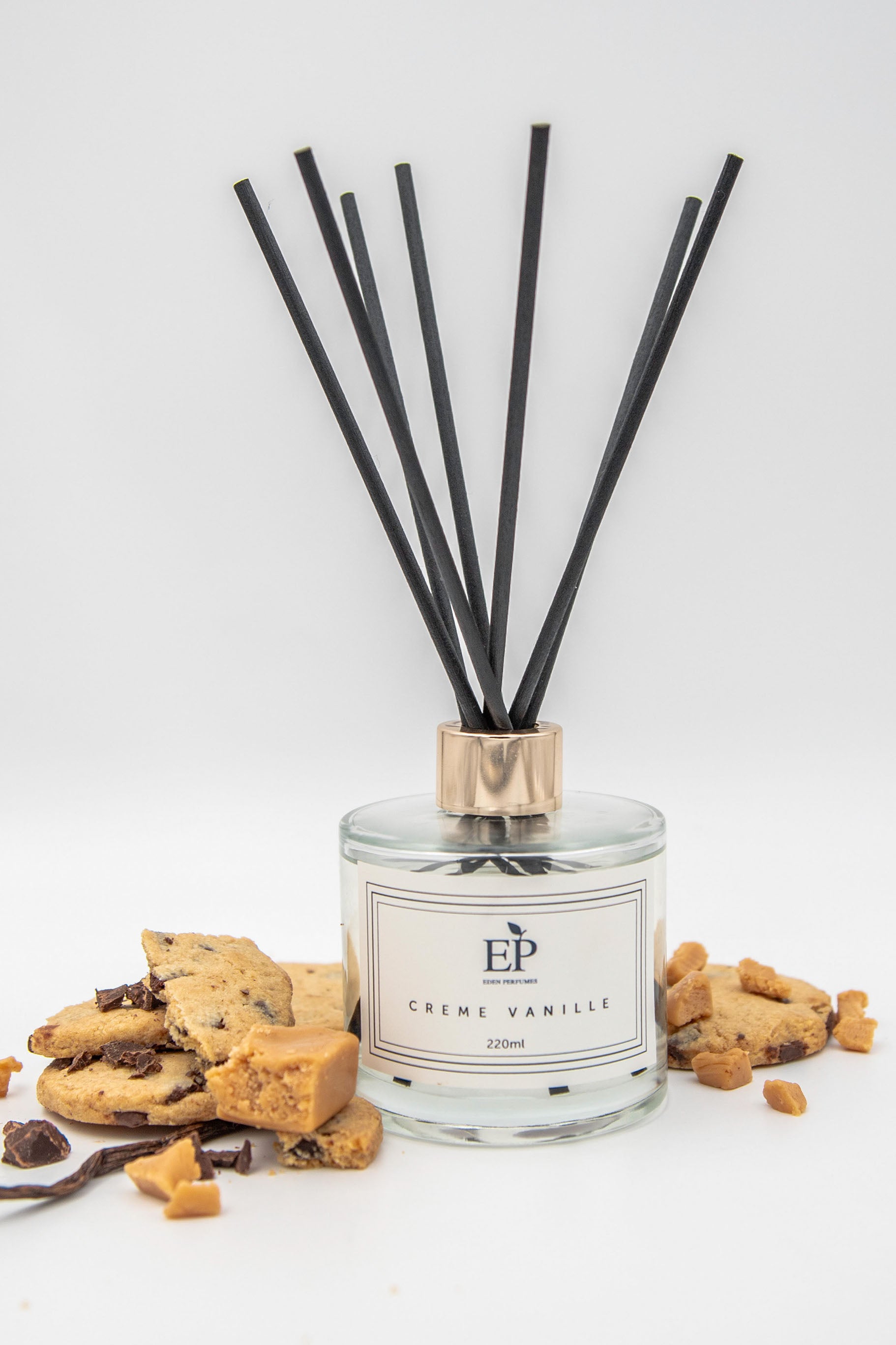 Crème Vanille - Diffuser