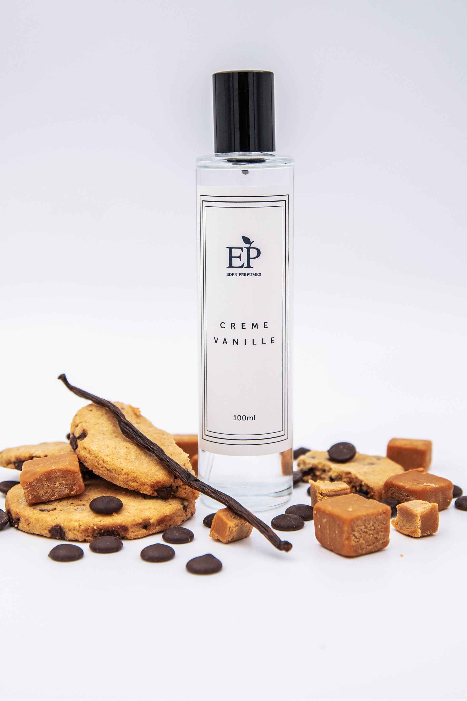 Crème Vanille - Room Spray