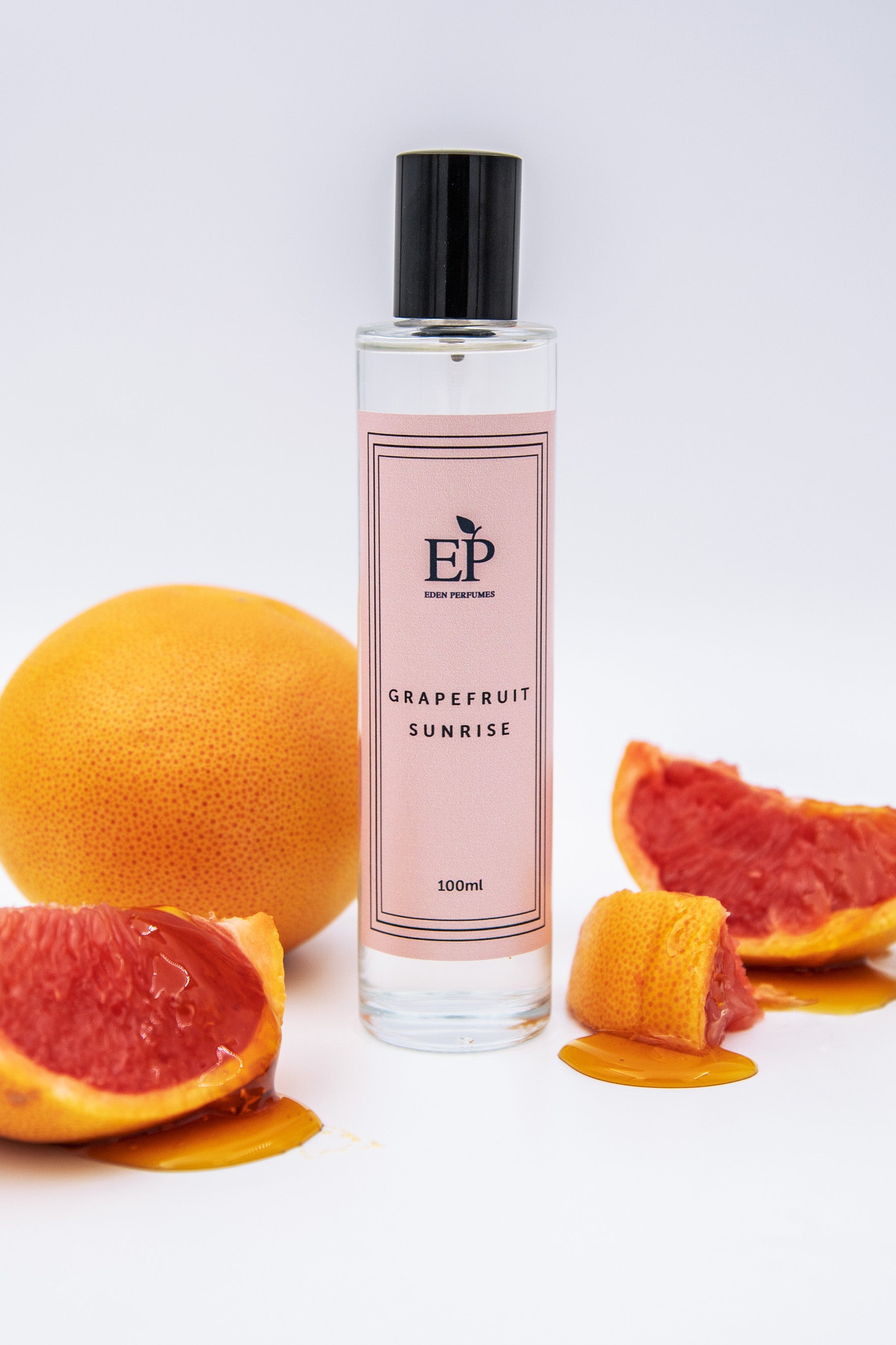 Grapefruit Sunrise - Room Spray