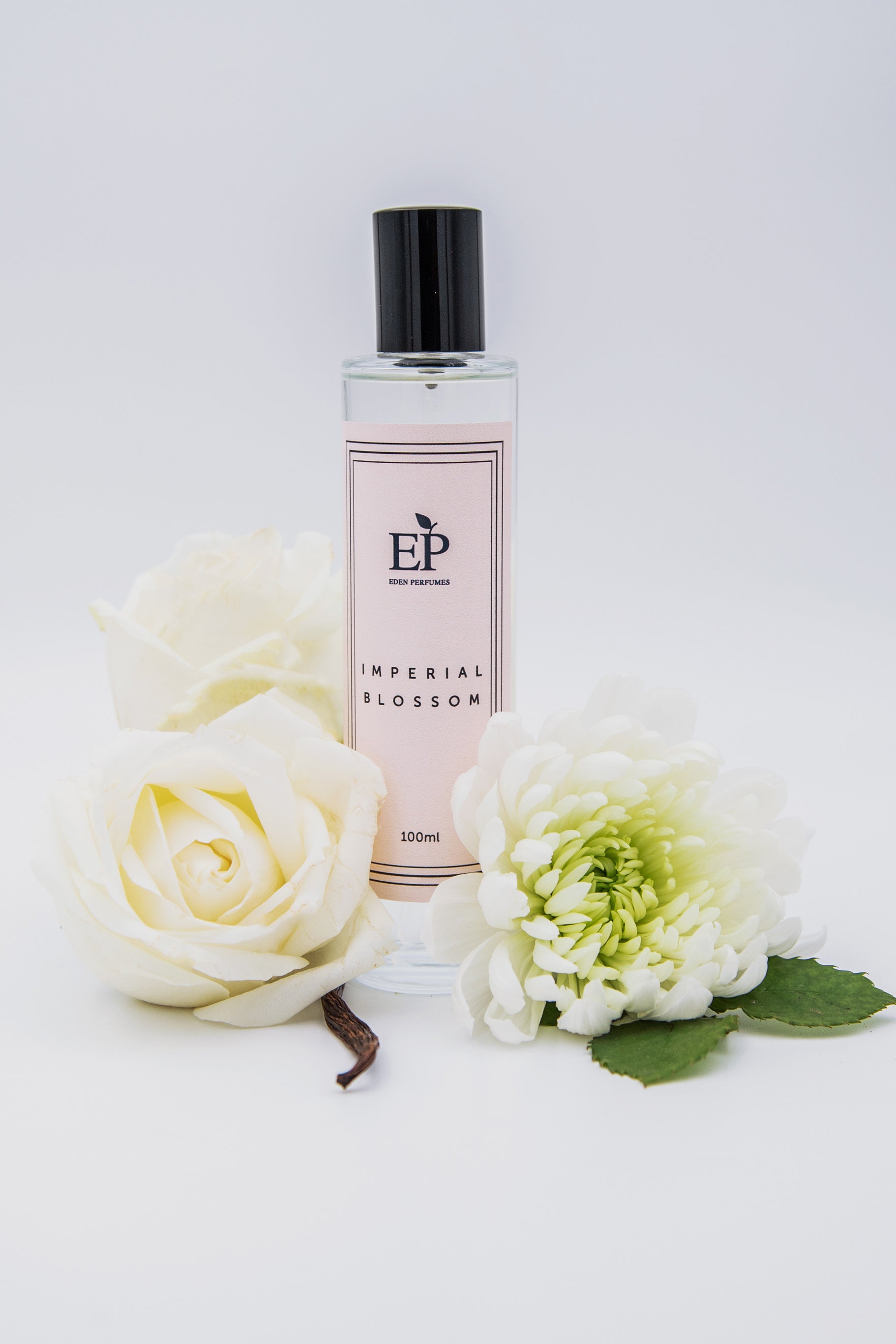 Imperial Blossom - Room Spray
