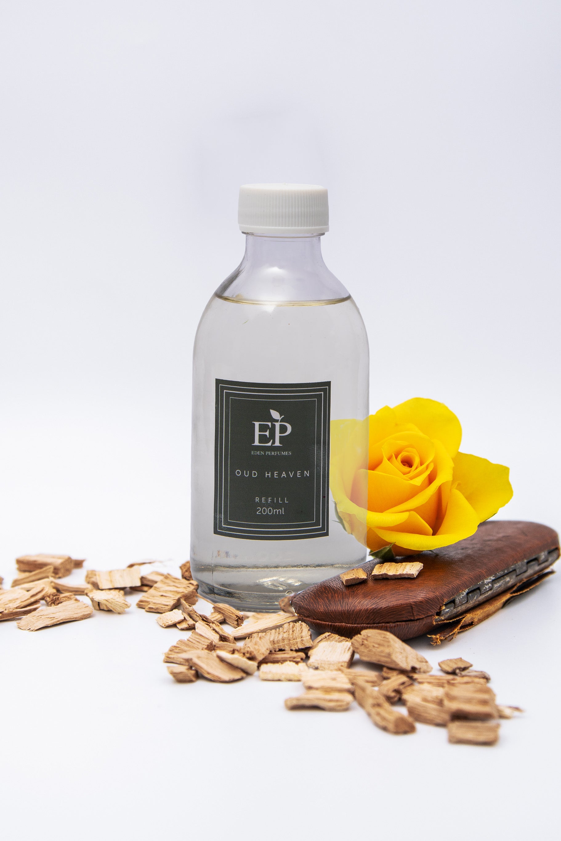 Oud Heaven  - Diffuser Refill