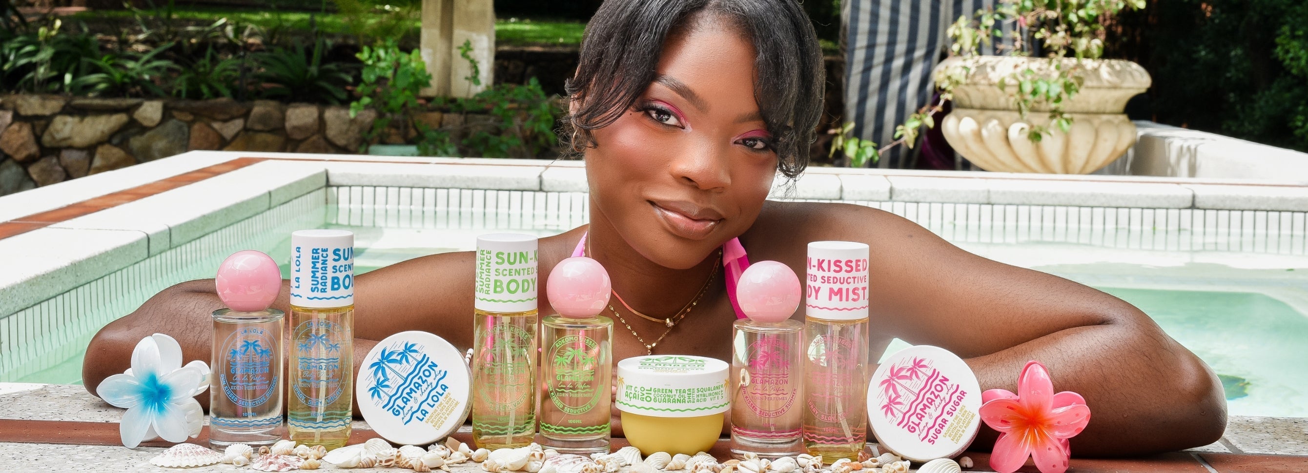 The Ultimate Layering Ritual