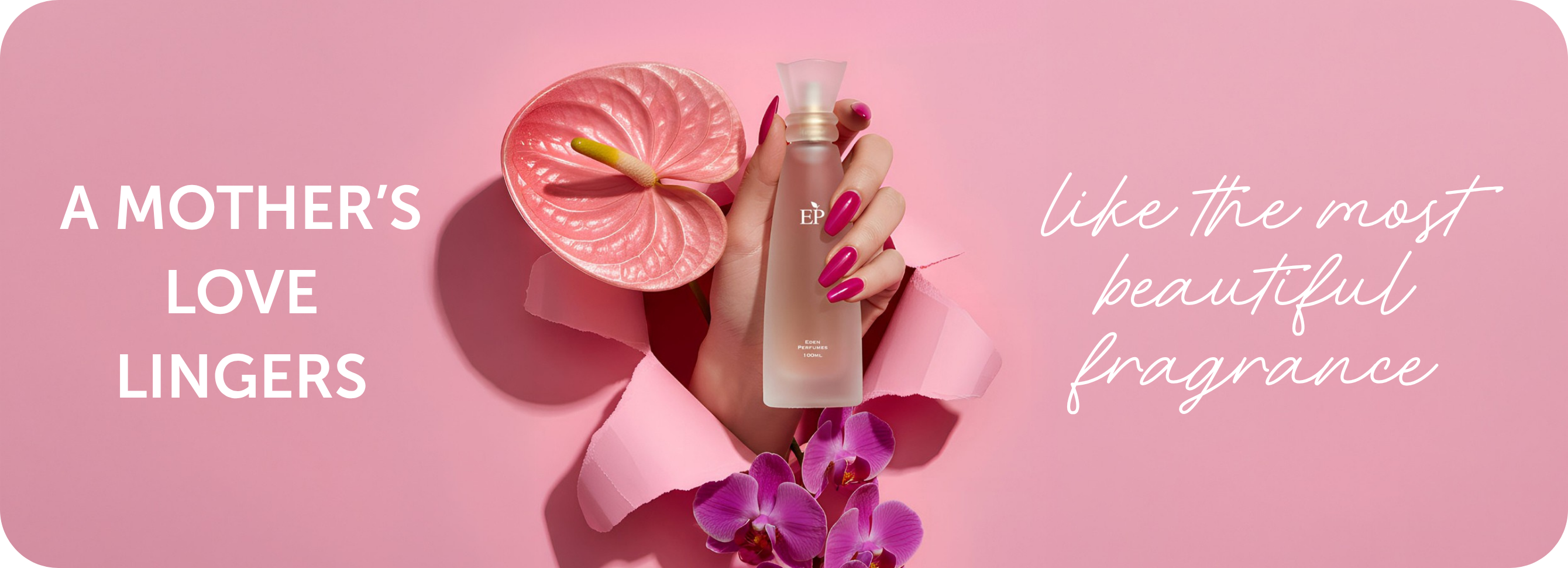 Her Day, Her Scent: The Perfect Mother’s Day Gift Guide