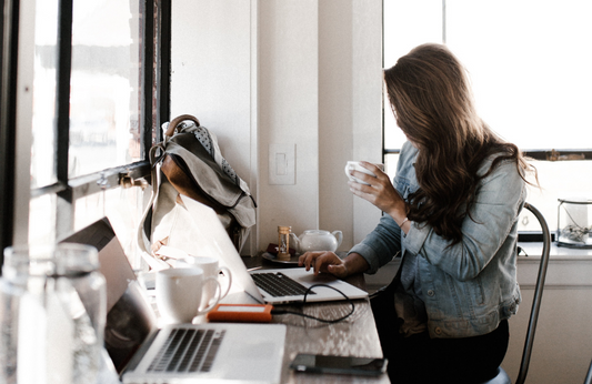 the perfect perfumes for the office