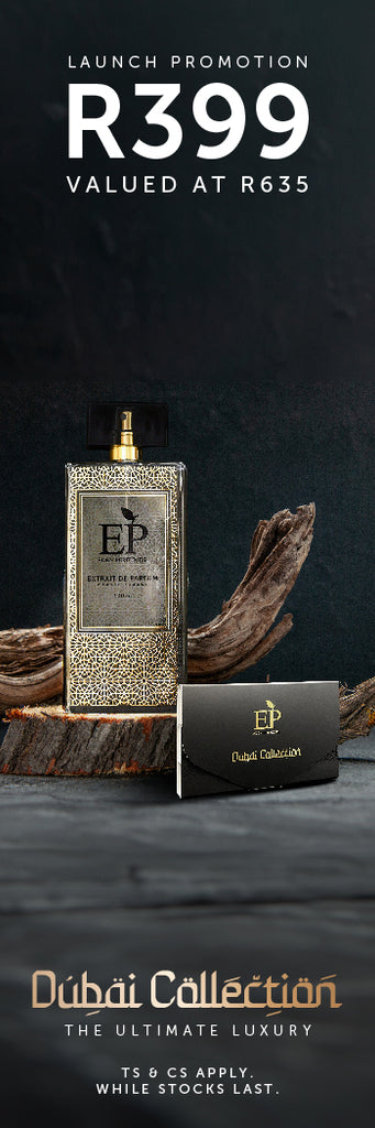 Eden Perfumes SA
