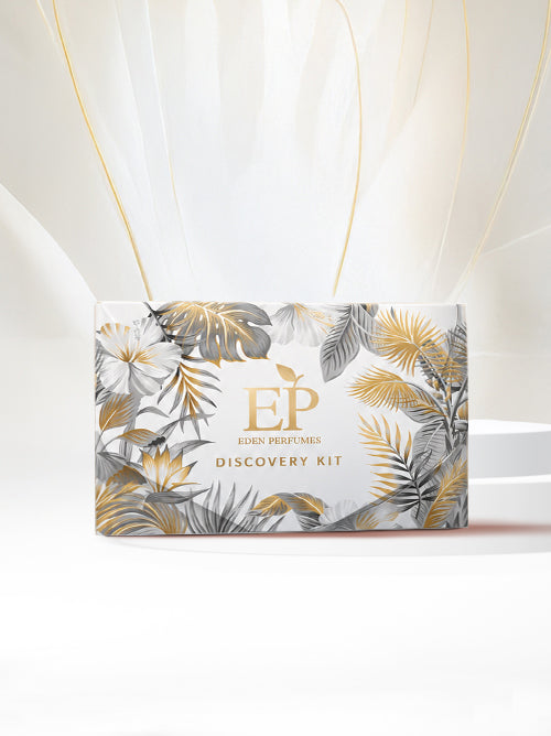 Summer '26 Collection Discovery Kit