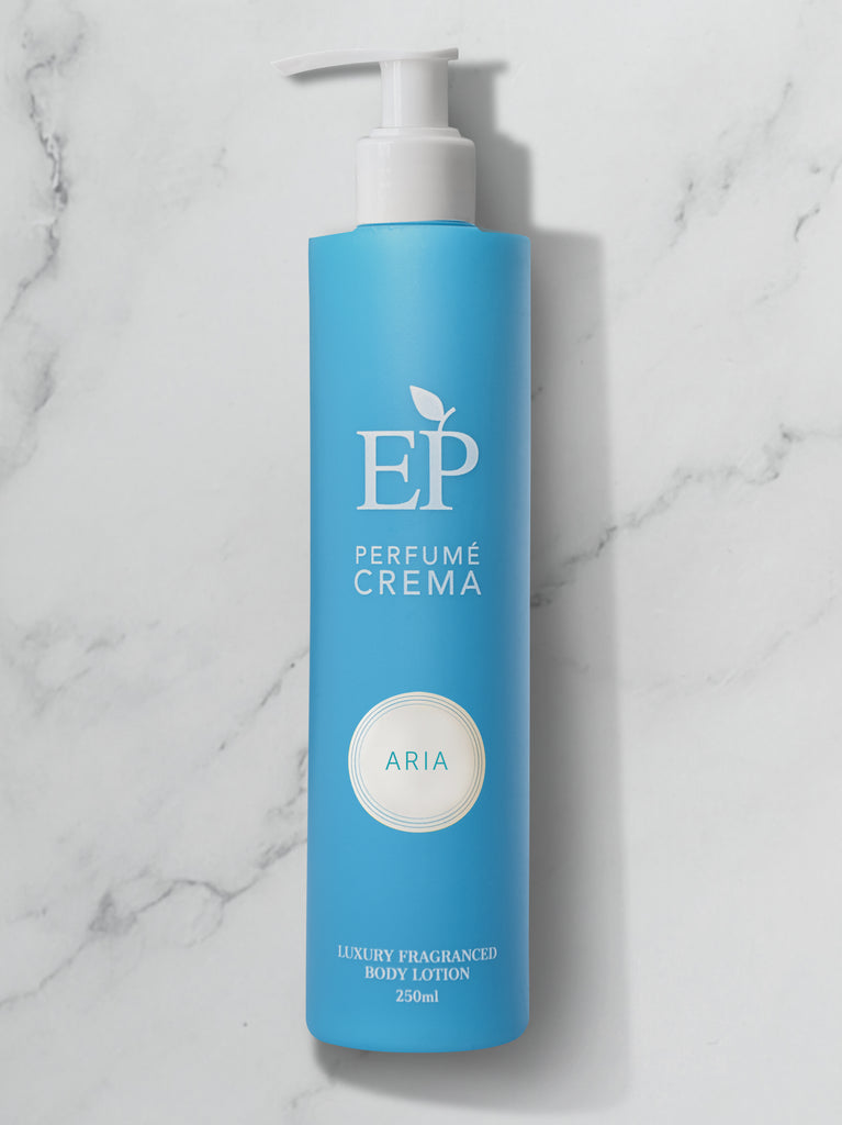 Aria Lotion Eden Perfumes SA