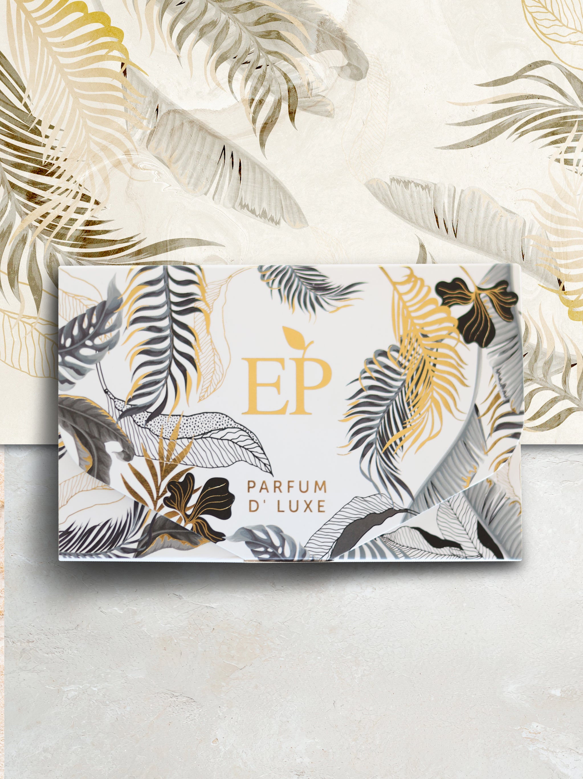 D'luxe  Discovery Kit