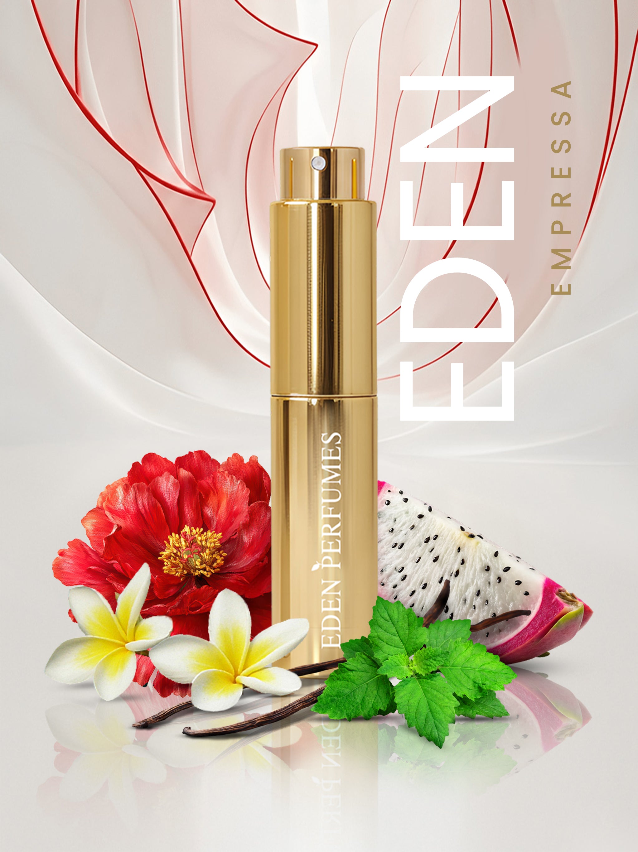 Empressa  8ml