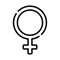 Feminine