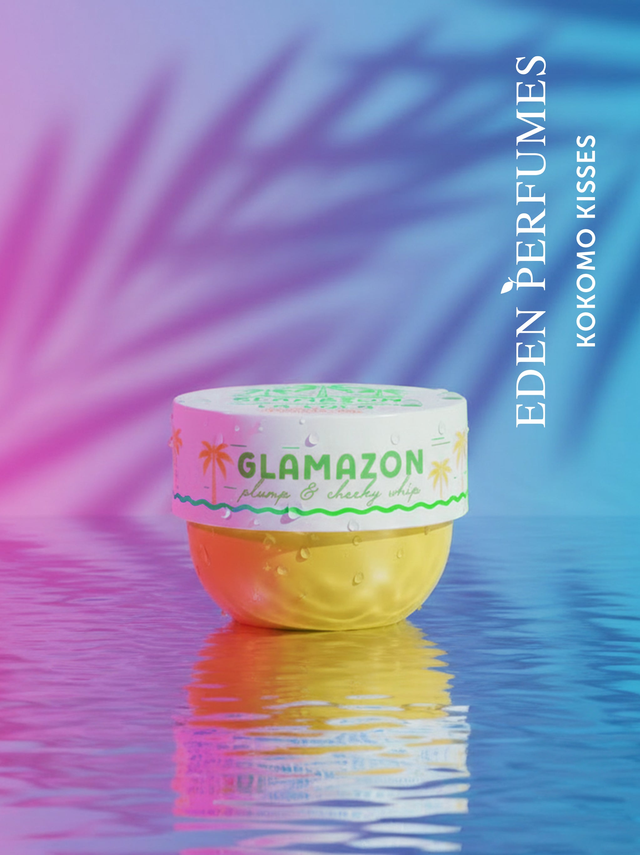 Kokomo Kisses Body Butter