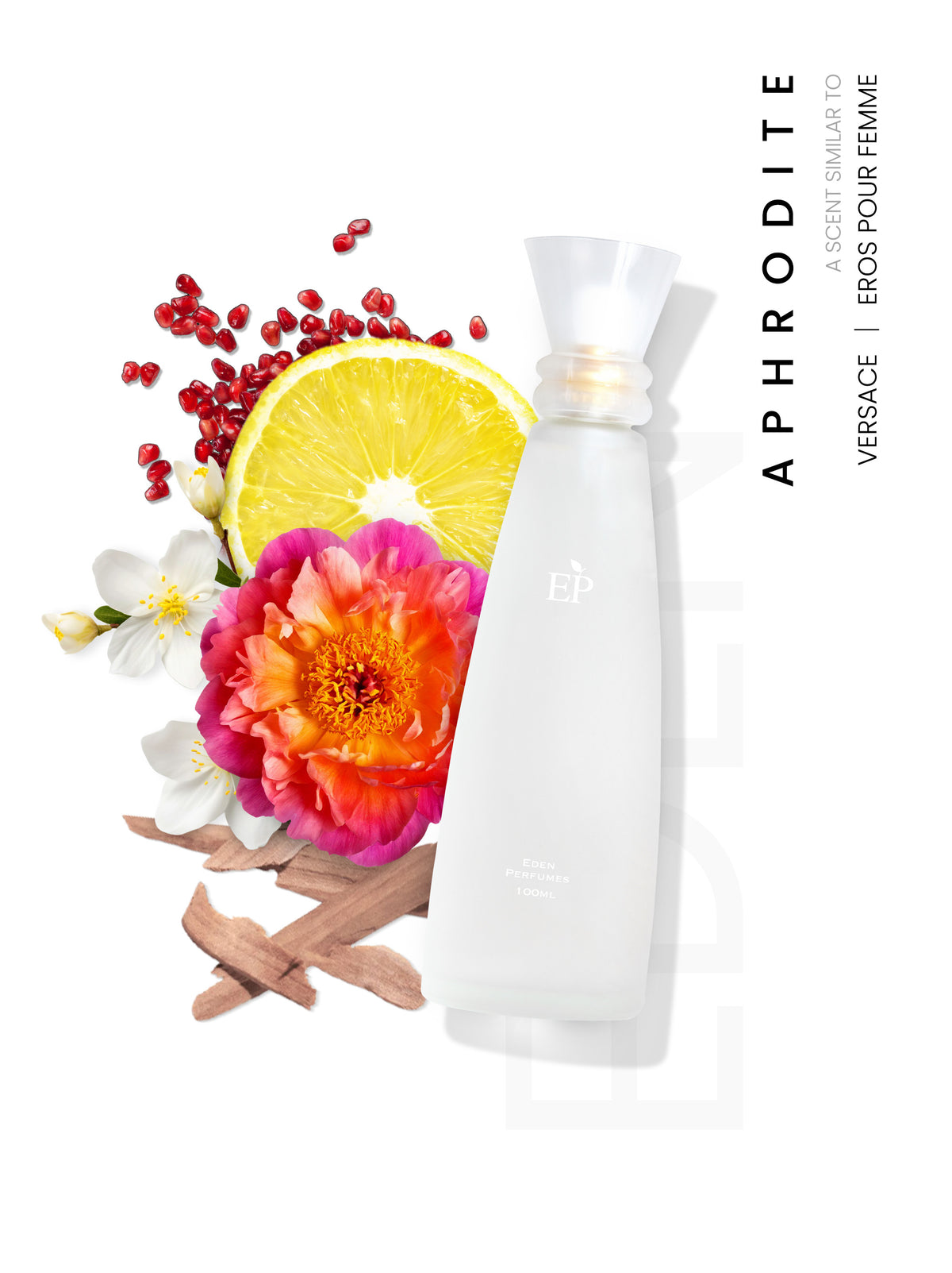 Aphrodite - A scent similar to Eros Pour Femme by Versace