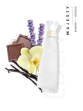 Majesty - A scent similar to Burberry Goddess