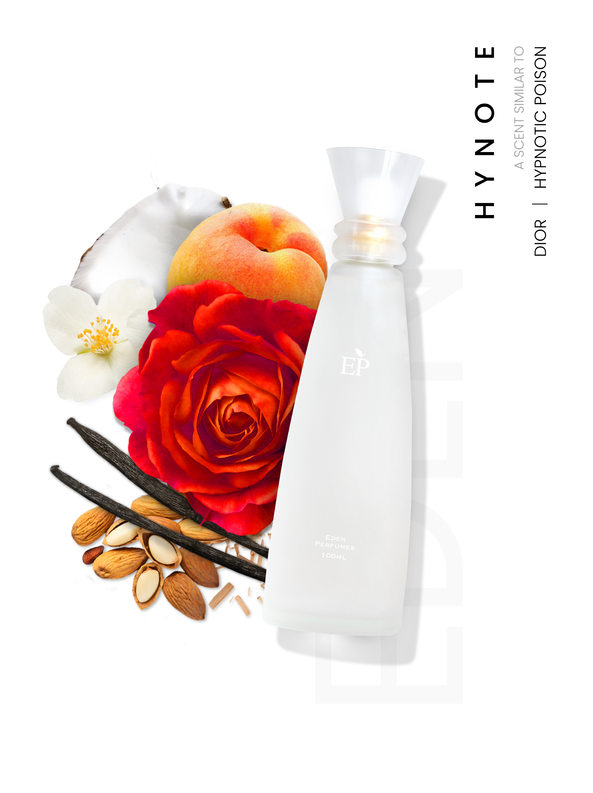 Hynote - A scent similar to Hypnotic Poison by Dior