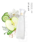 Apple - A scent similar to Be Delicious by DKNY