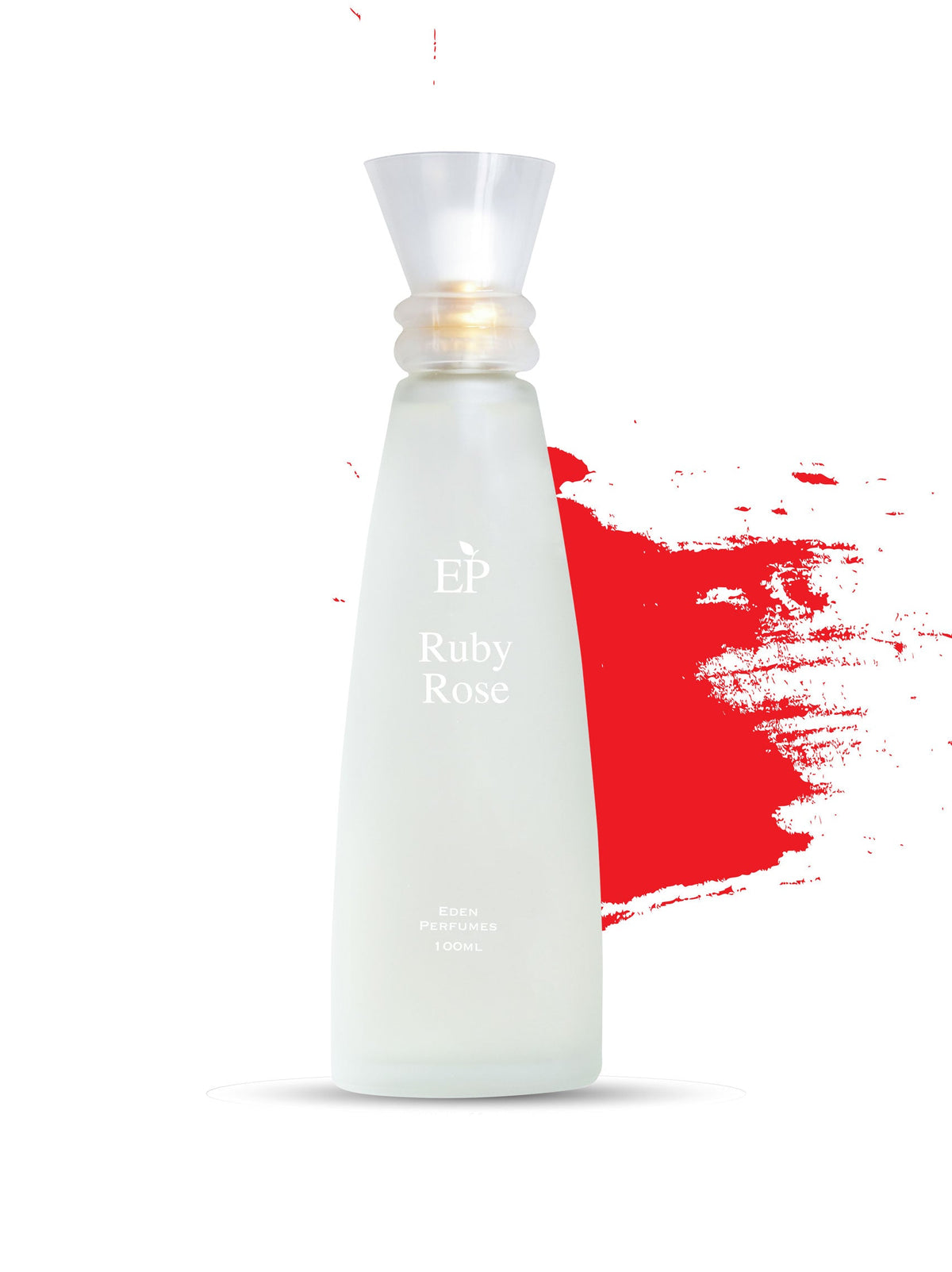 🎁 Ruby Rose - A scent similar to N°1 de Chanel L'Eau Rouge Chanel. (100% off)