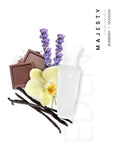 Majesty - A scent similar to Burberry Goddess