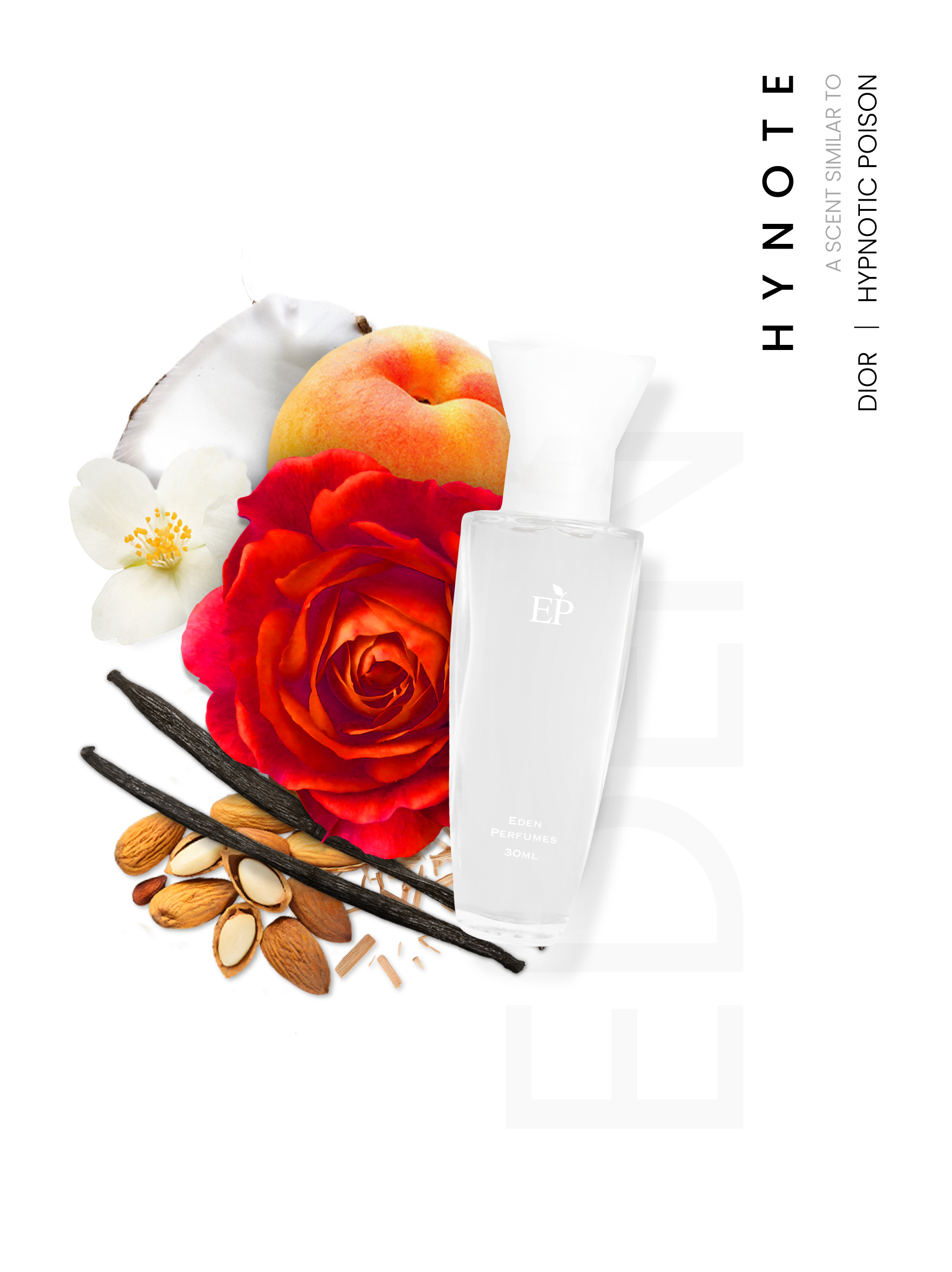 Hynote - A scent similar to Hypnotic Poison by Dior