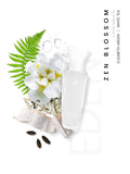 Zen Blossom- A scent similar to White Tea by Elizabeth Arden