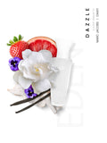 Dazzle - A scent similar to Daisy by Marc Jacobs