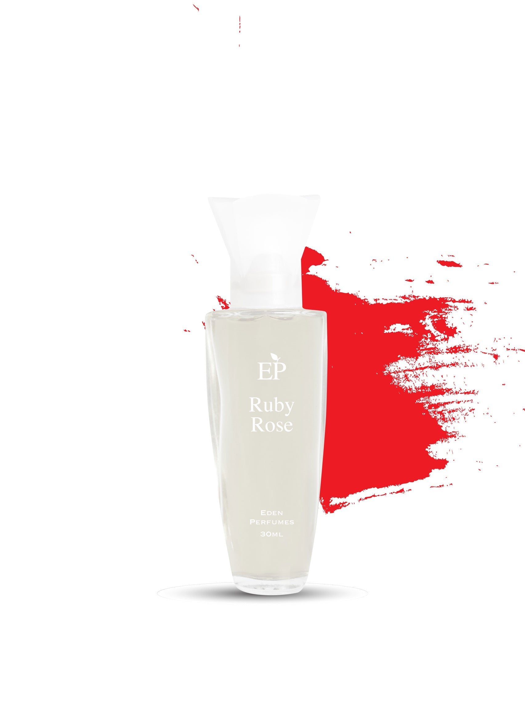 🎁 Ruby Rose - A scent similar to N°1 de Chanel L'Eau Rouge Chanel. (100% off)