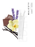Majesty - A scent similar to Burberry Goddess