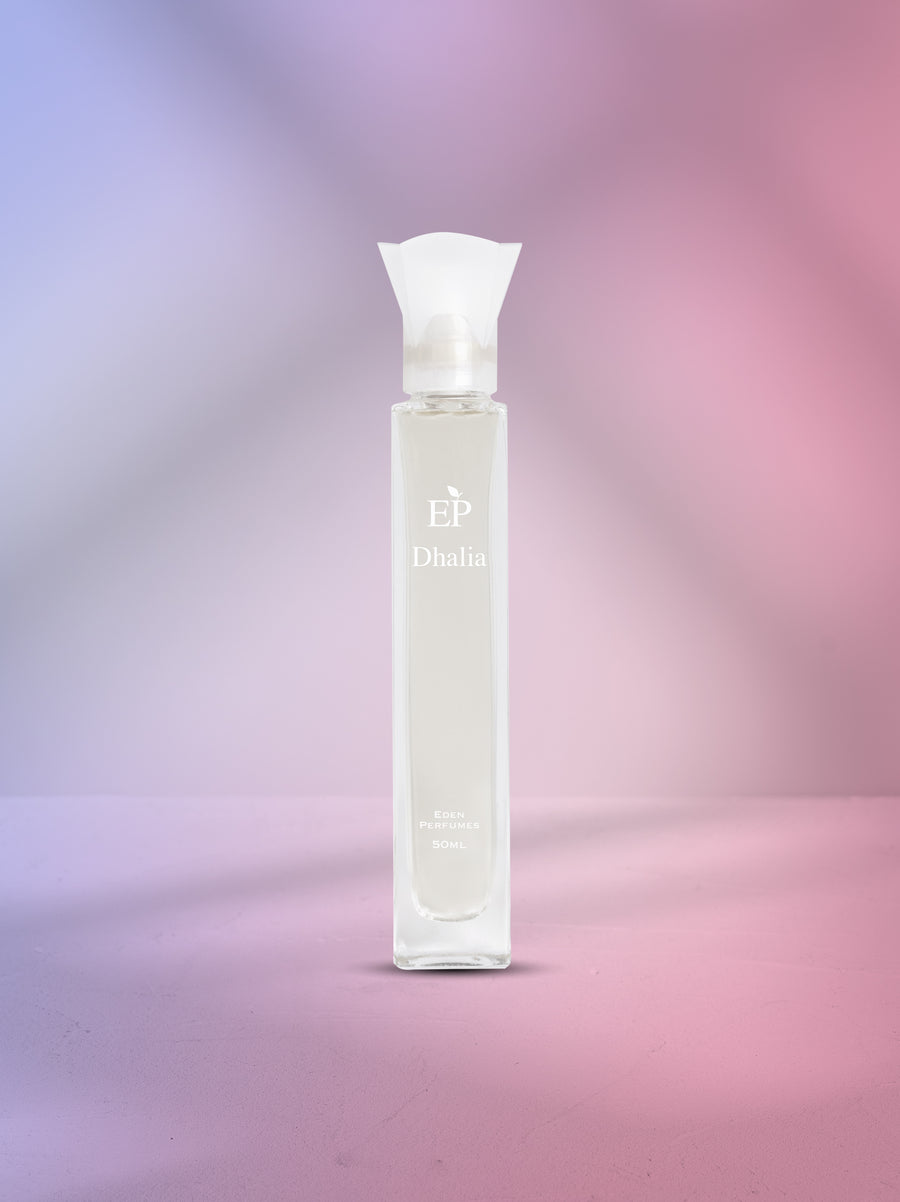 Eden Perfumes – Eden Perfumes SA