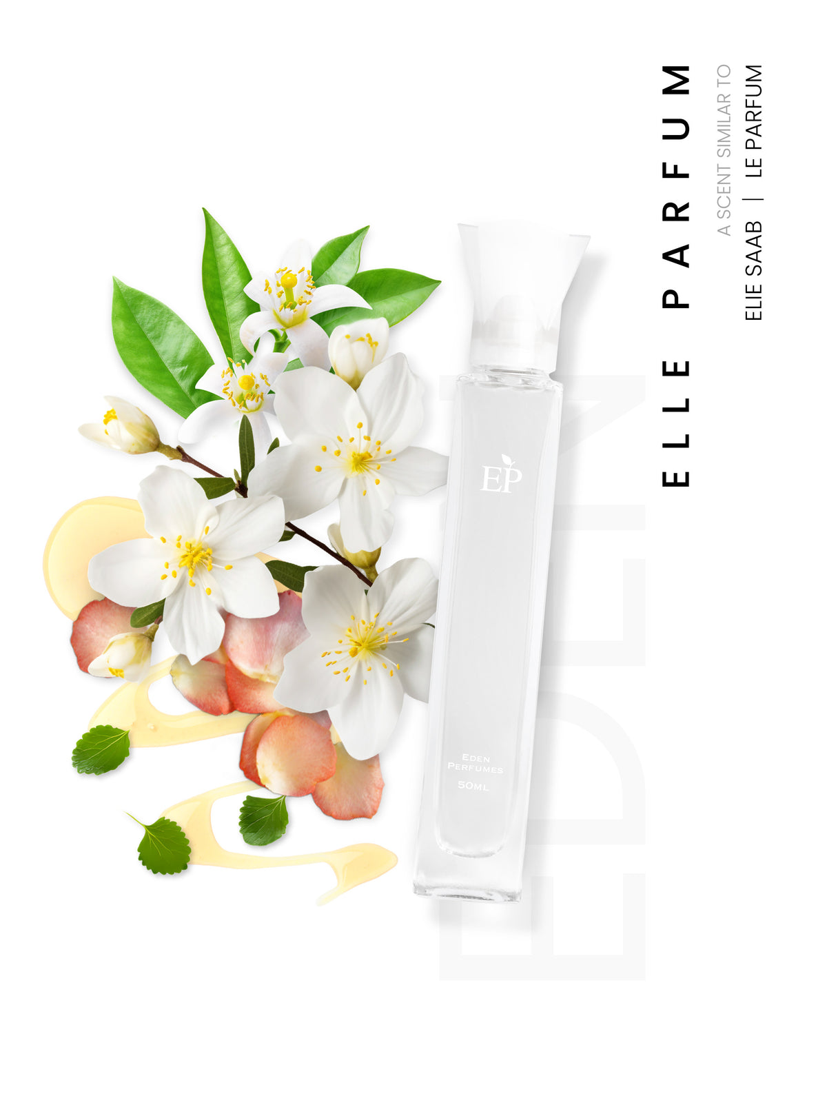 Elle Parfum - A scent similar to Le Parfum by Elie Saab