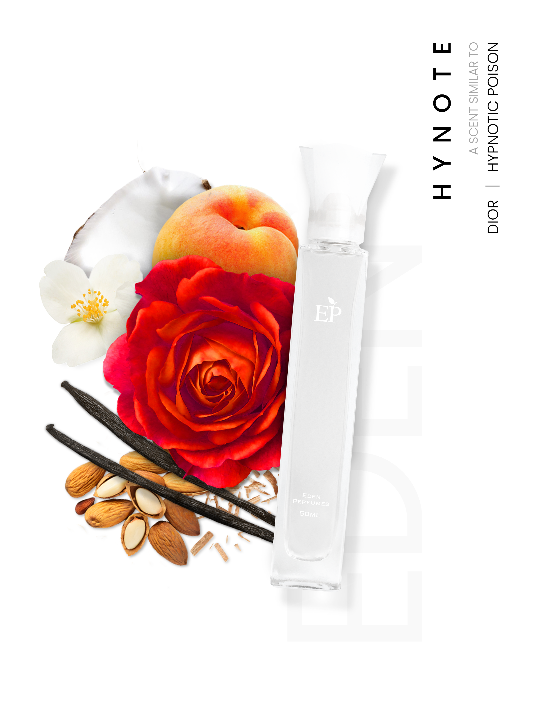 Hynote - A scent similar to Hypnotic Poison by Dior