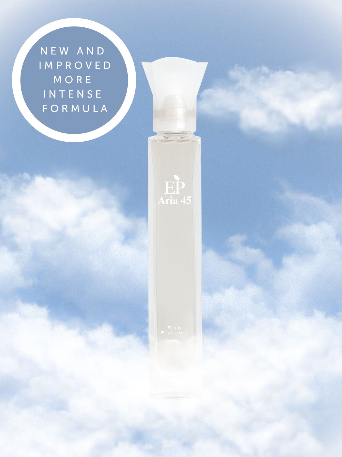 🎁 Aria 45 - A scent similar to Cloud by Ariana Grande (100% off)