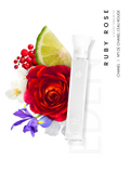 Ruby Rose - A scent similar to N°1 de Chanel L'Eau Rouge Chanel.