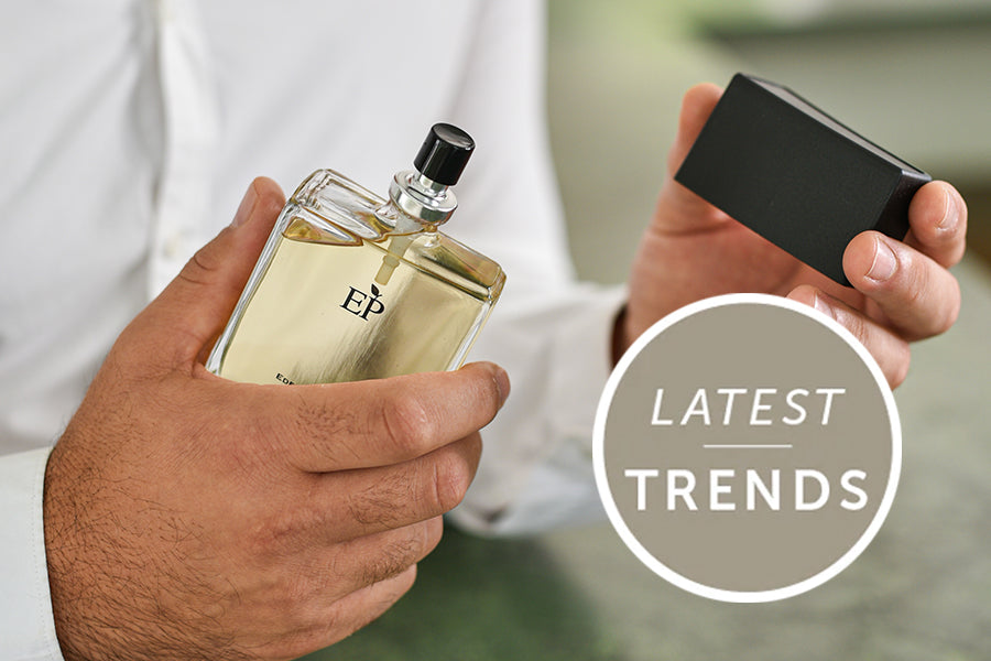 Eden Perfumes Eden Perfumes SA