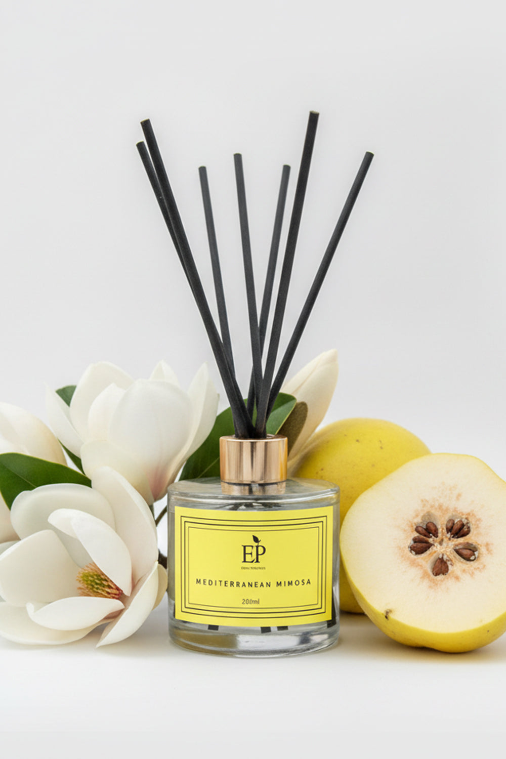 Mediterranean Mimosa - Diffuser