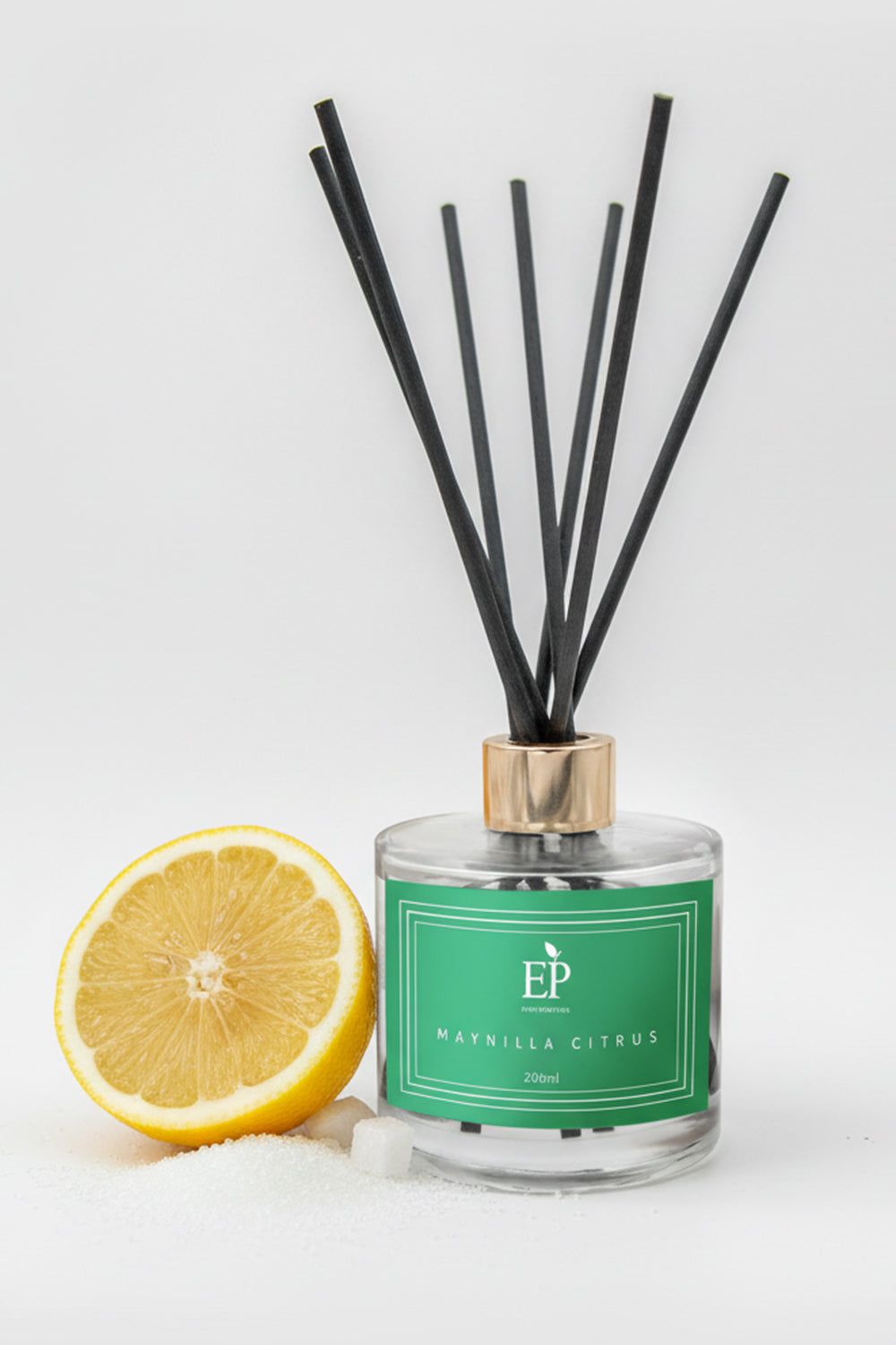 Maynilla Citrus - Diffuser