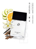 A.M. Absolu - A scent similar to Armani Code Absolu by Giorgio Armani