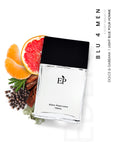 Blu 4 Men - A scent similar to Light Blue Pour Homme by Dolce & Gabbana