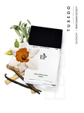 Tuxedo - A scent similar to Gentleman Society by Givenchy