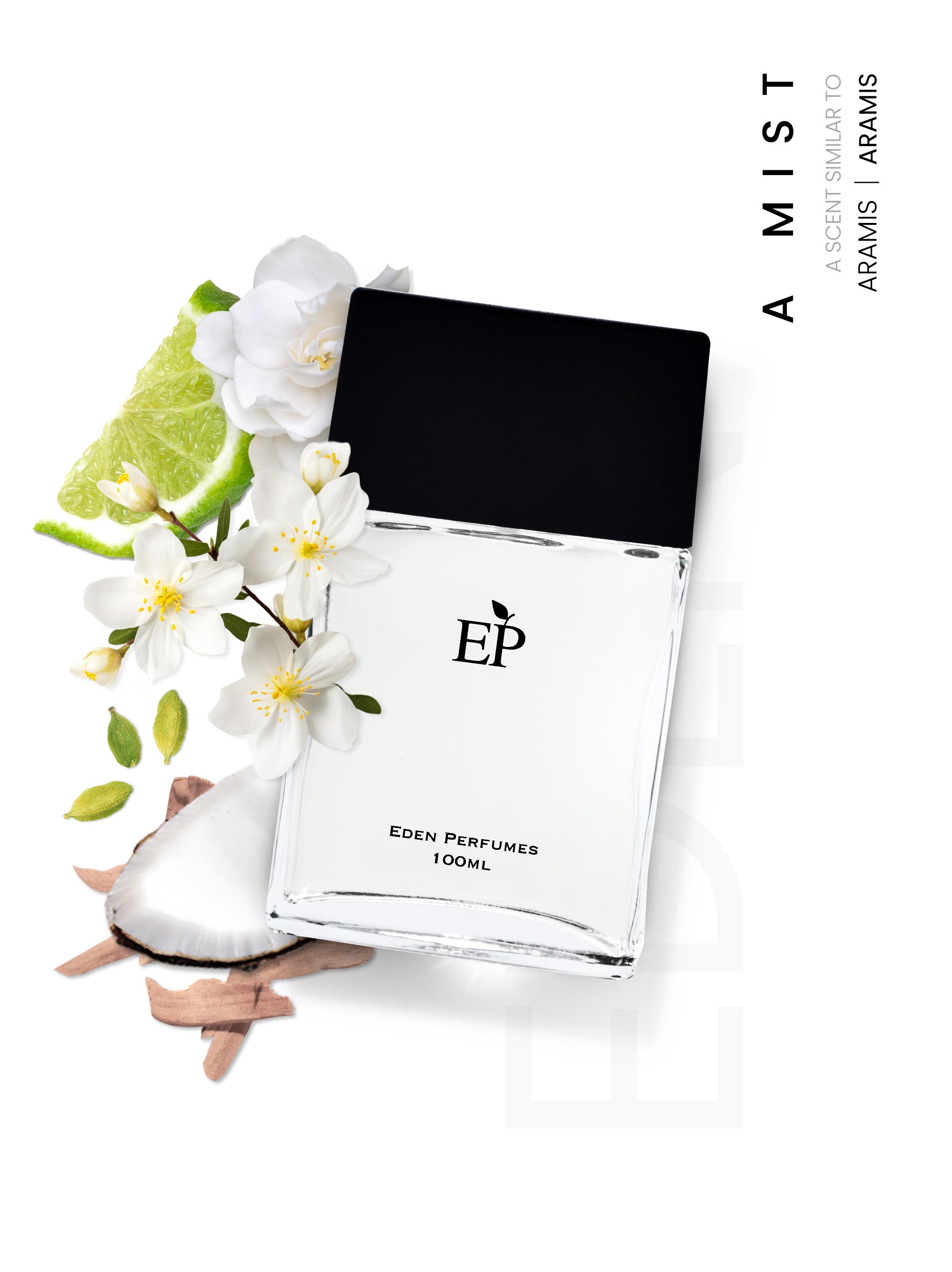A Mist - A scent similar to Aramis by Aramis