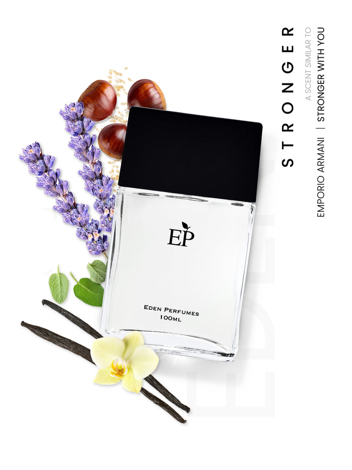 Stronger With You Cologne By Giorgio Armani for Men main image 0